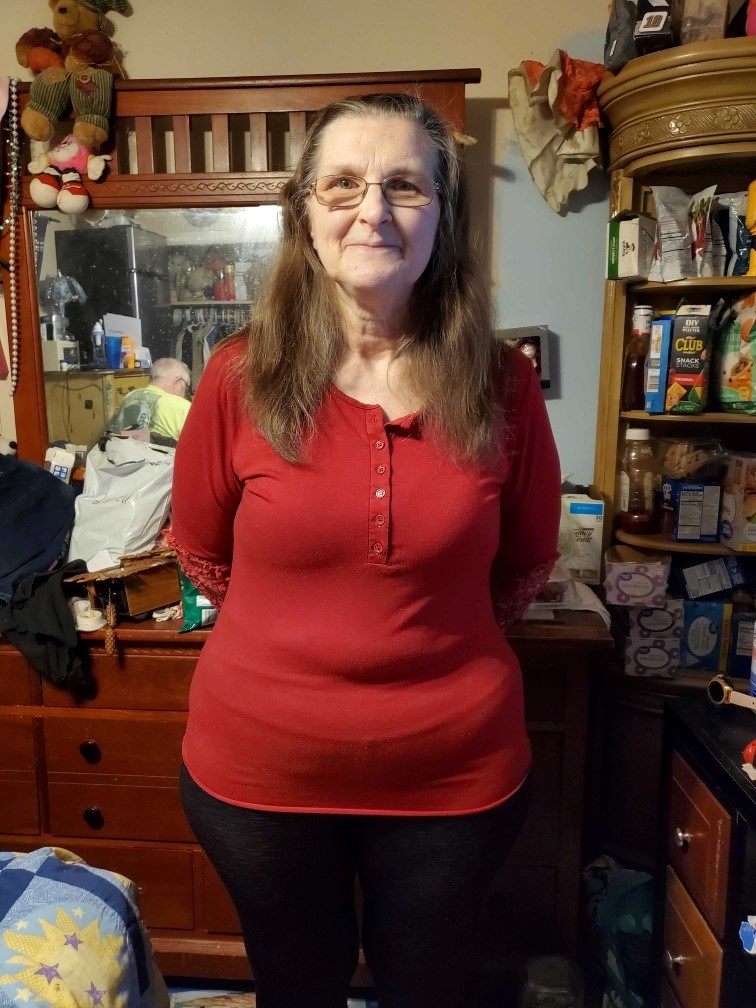 Obituary of Judith Anne Beagles