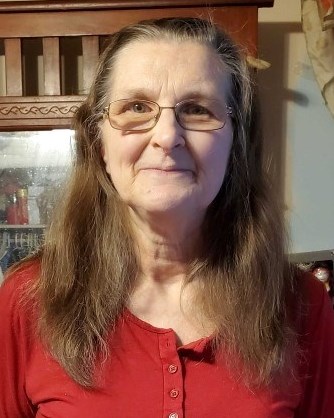 Avis de décès de Judith Anne Beagles