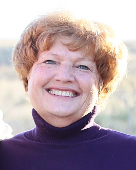 Obituario de Christine M. Mroch