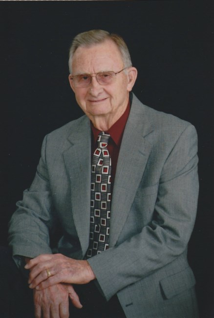Obituary of Durwood Henry Jones
