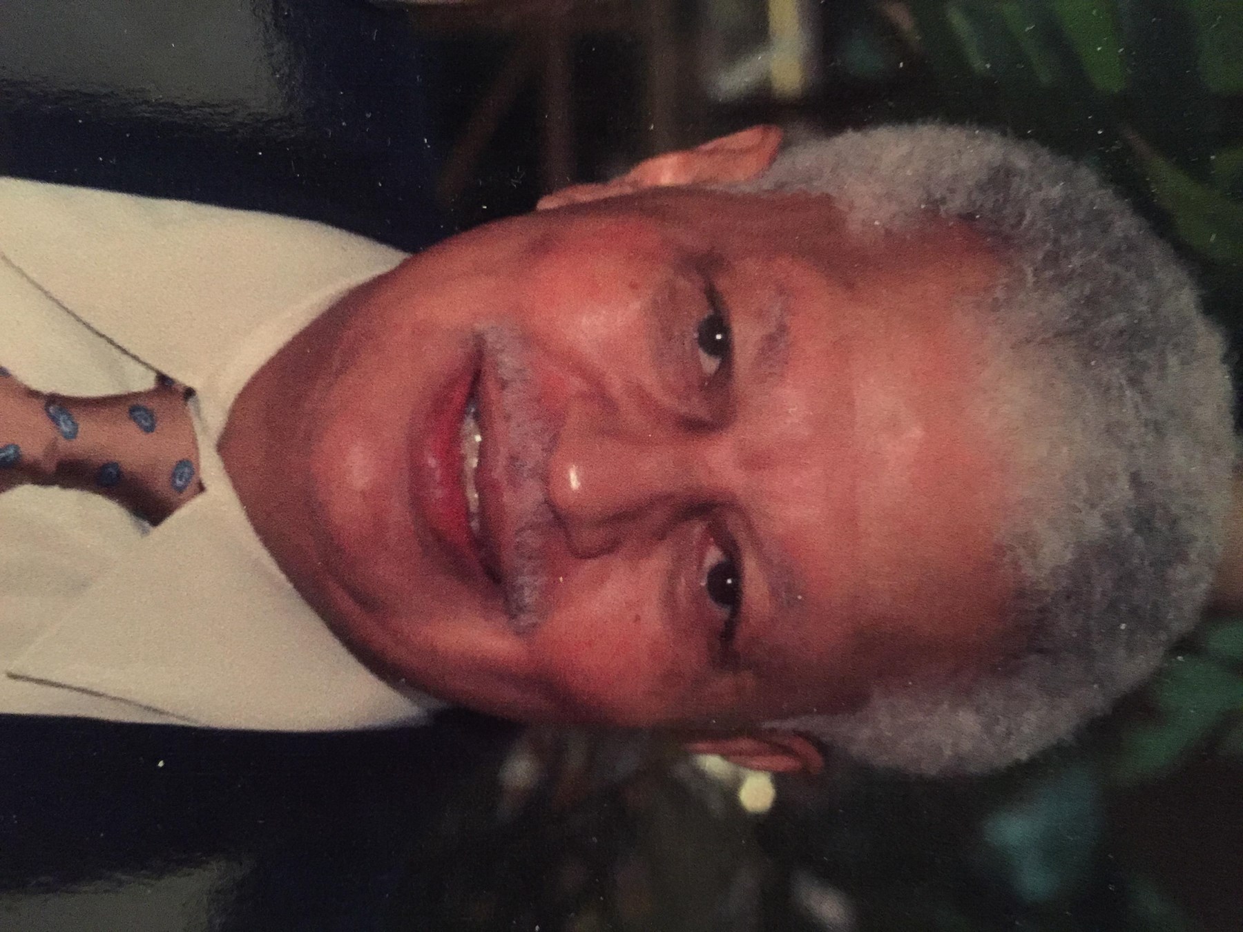 Obituary of Theodore Andrew Crawford