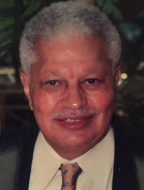 Obituary of Theodore Andrew Crawford