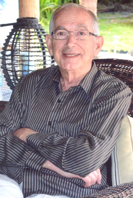 Obituary of Francisco G. Rios