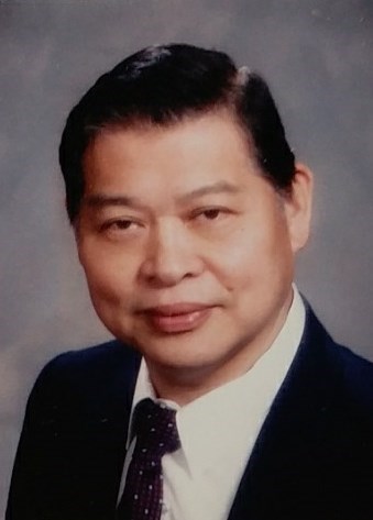 Obituary of Wing Luen Tang 鄧永聯