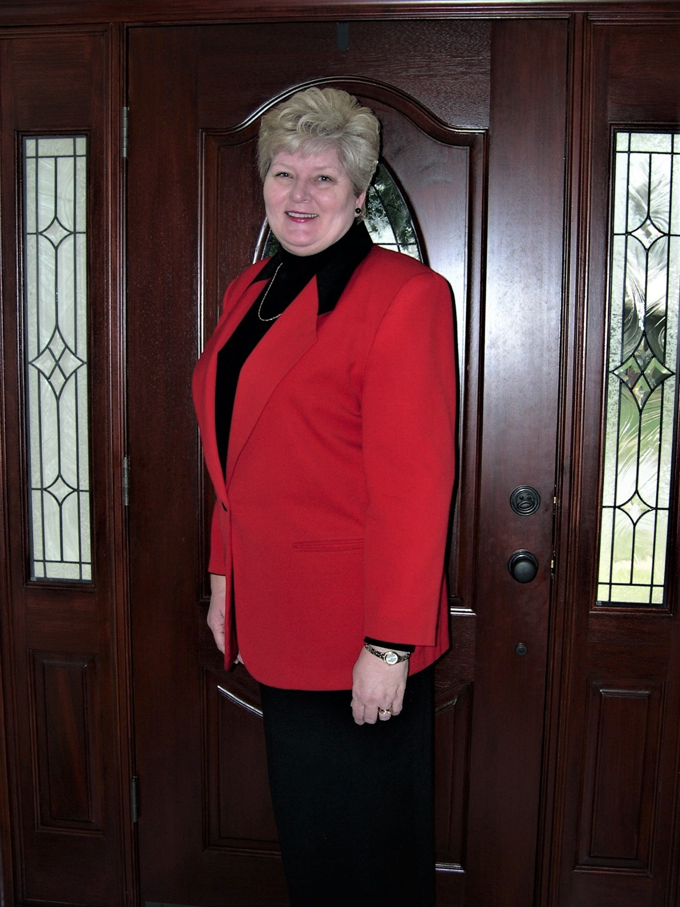 Obituary of Diana Faye Mekelburg