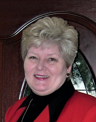 Obituary of Diana Faye Mekelburg
