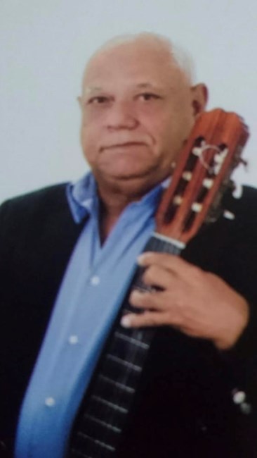 Obituary of Guillermo Casado