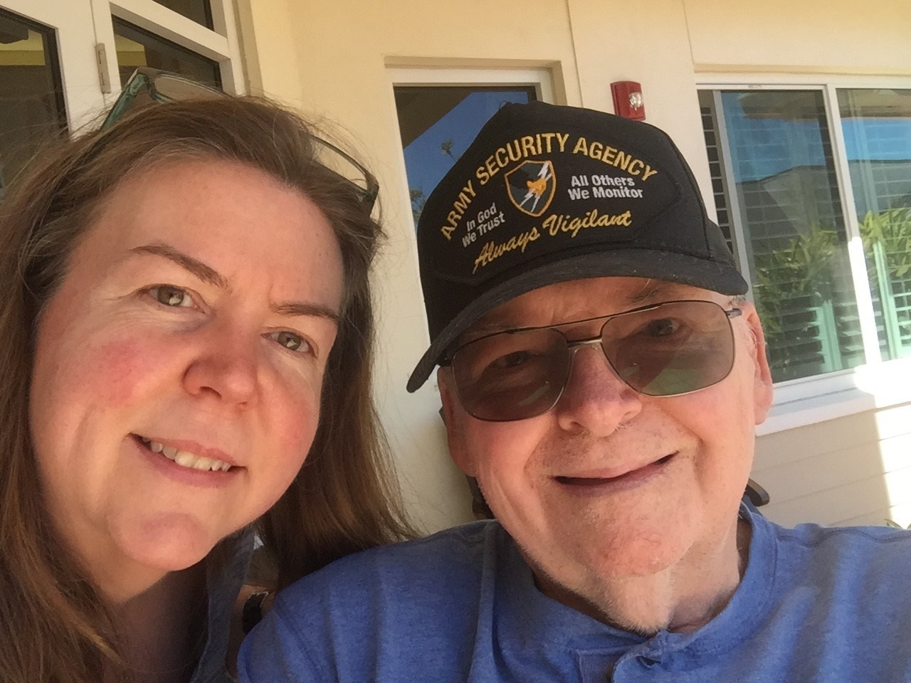 Obituary of Michael Brent Campbell