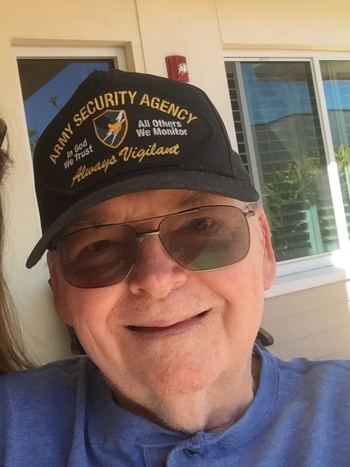 Michael Campbell Obituary Tampa, FL