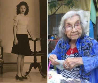 Obituary of Dominga M. Ortiz