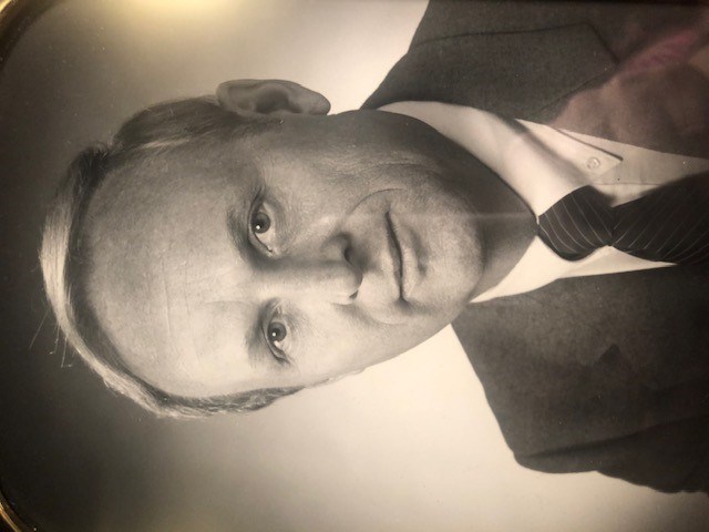 Obituary of Leroy Arthur Paulson