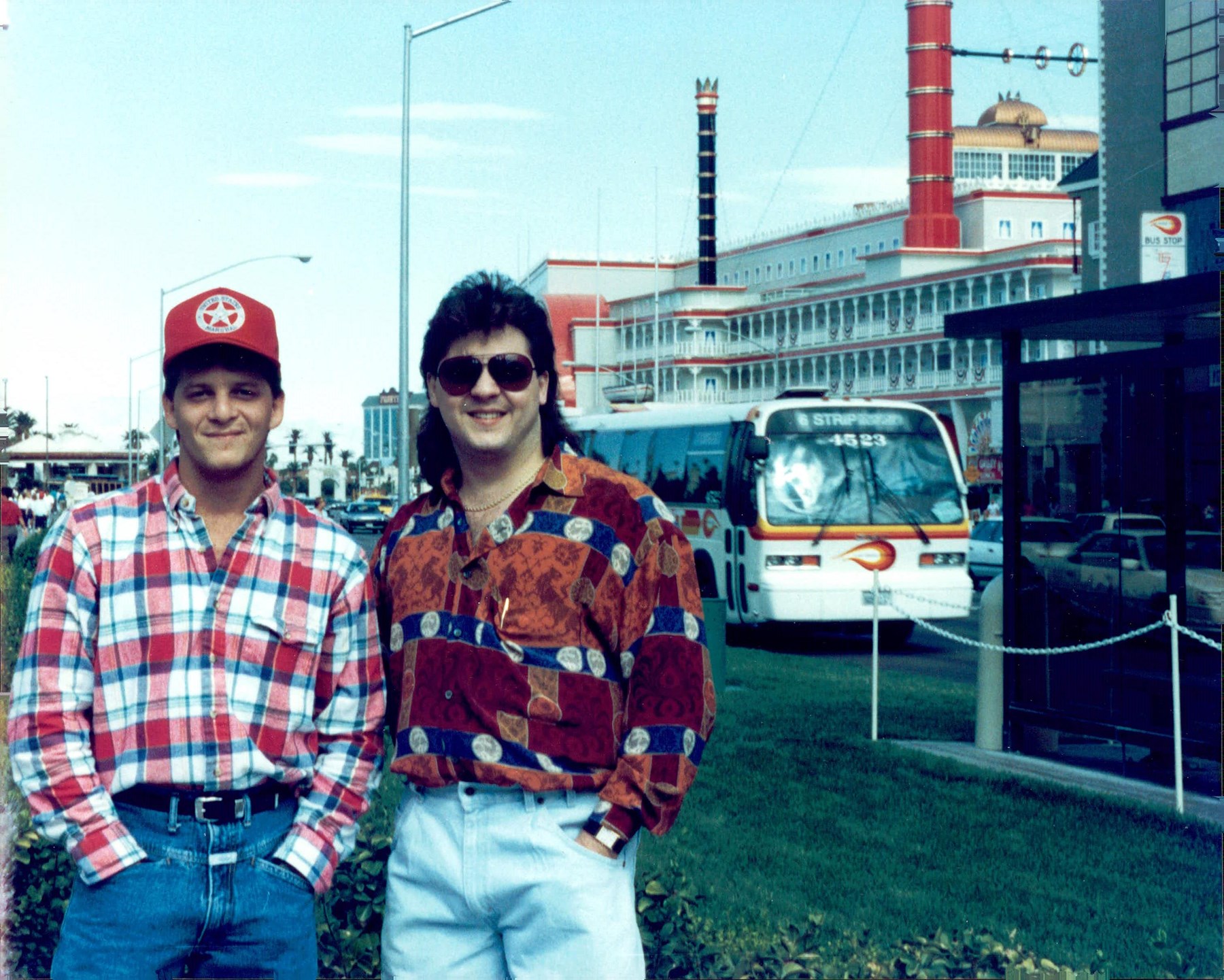 Obituary of Will Michael Brown