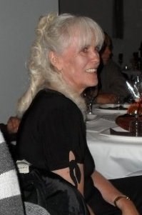 Obituary of Mrs. Penny Ann Calliou