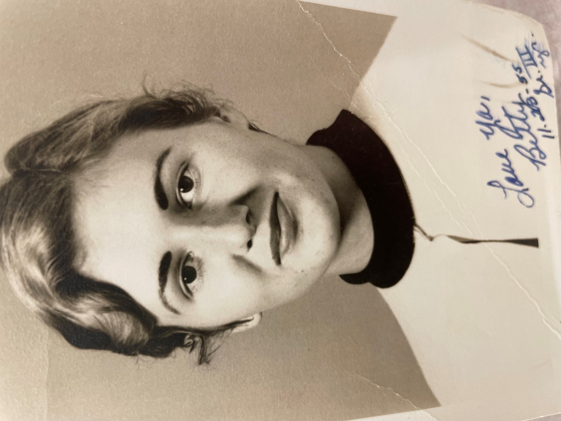 Obituary of Betty Lou Humphries