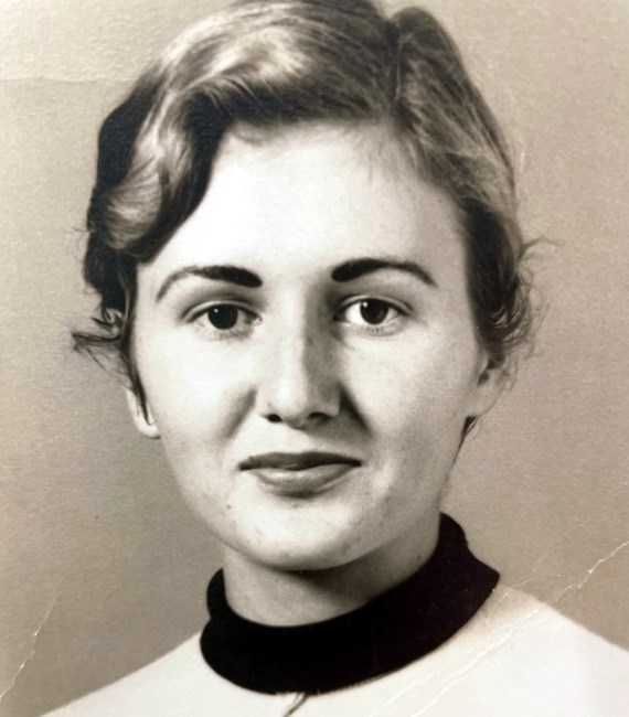 Obituary of Betty Lou Humphries