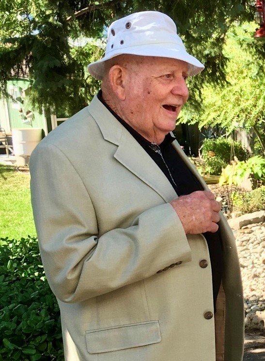 Obituary of George Warren Archibald