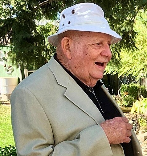 Obituary of George Warren Archibald