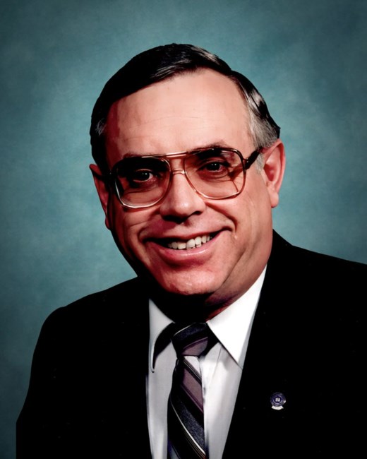 Obituary of Charles W. Wallis