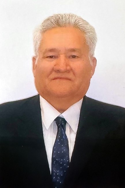 Obituary of Arnoldo Lozano