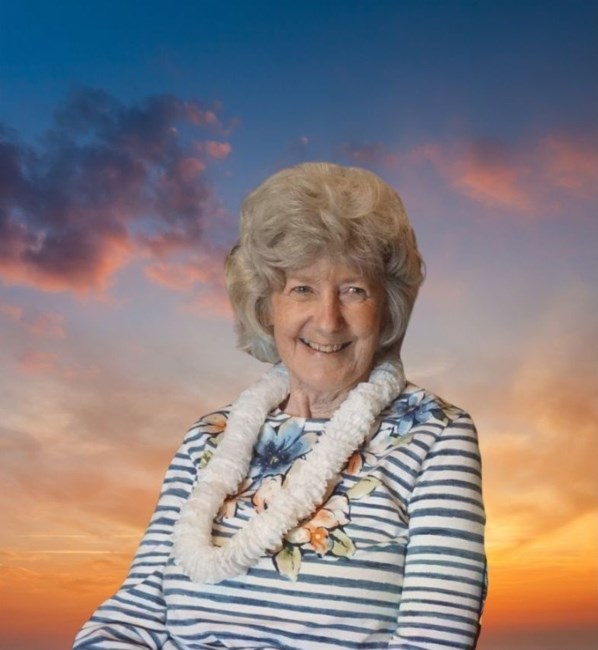 Obituary of Connie Jo Elliott