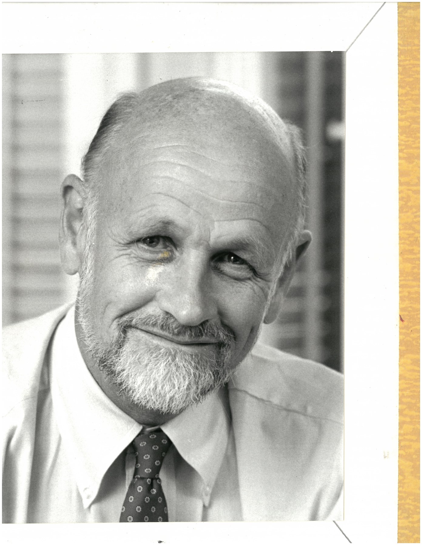 Obituary of Donald E. Weeden