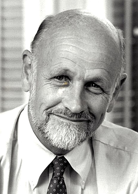 Obituary of Donald E. Weeden