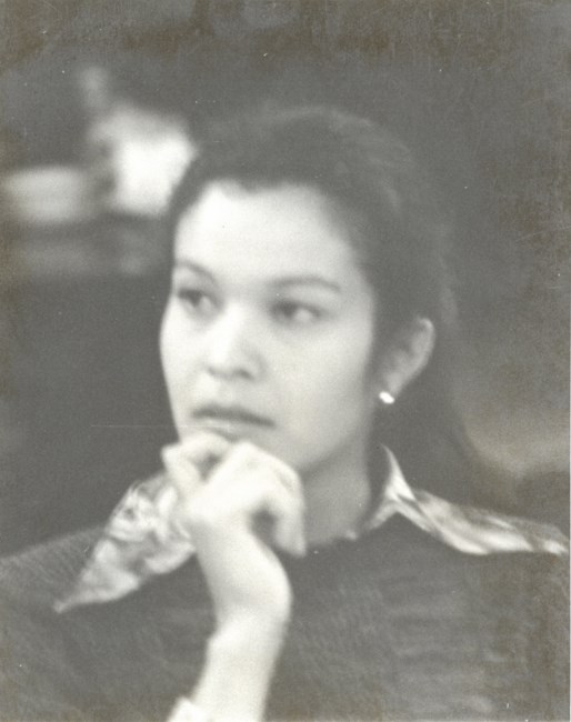 Obituary of Beatriz Almeraz Encinas