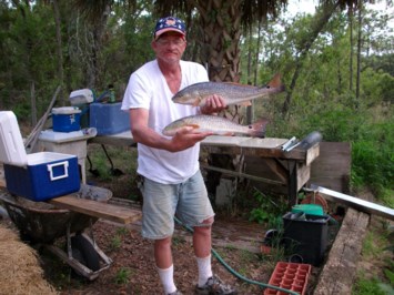 Obituary of George Gross Jr.