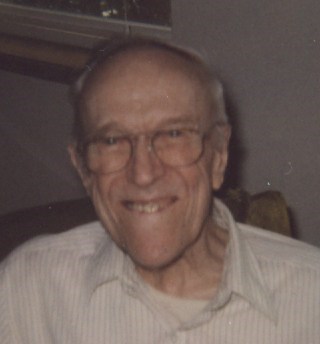 Obituary of Marvin Harold Pearson