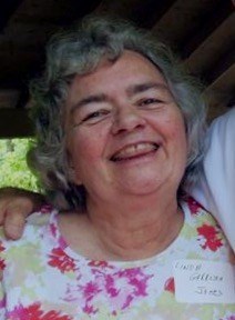 Obituary of Linda Garrison Jones