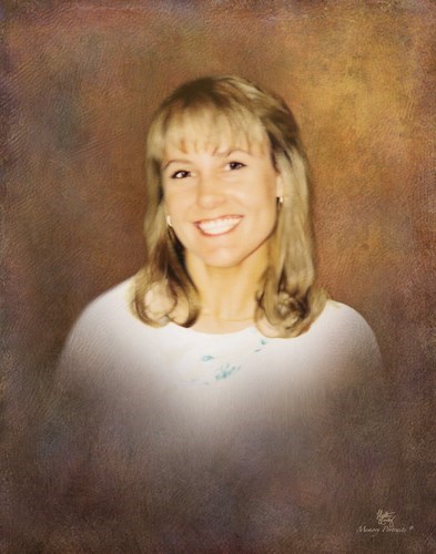 Obituary of Rebecca Jill Whitman