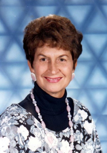 Obituary of Marilyn R. Hepburn