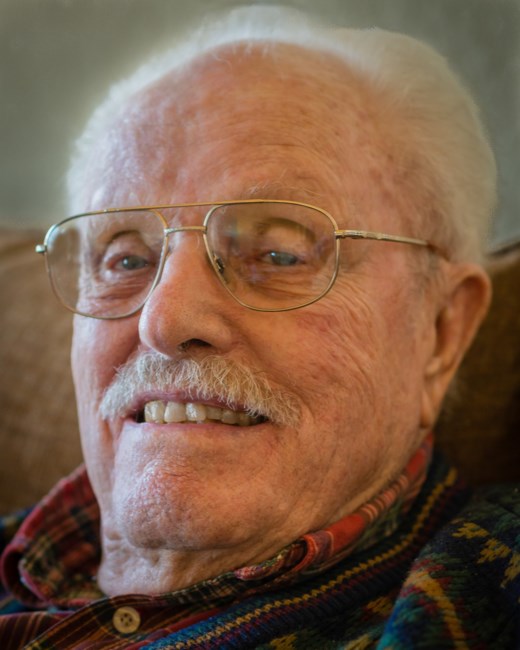 Obituary of Alex Wilson