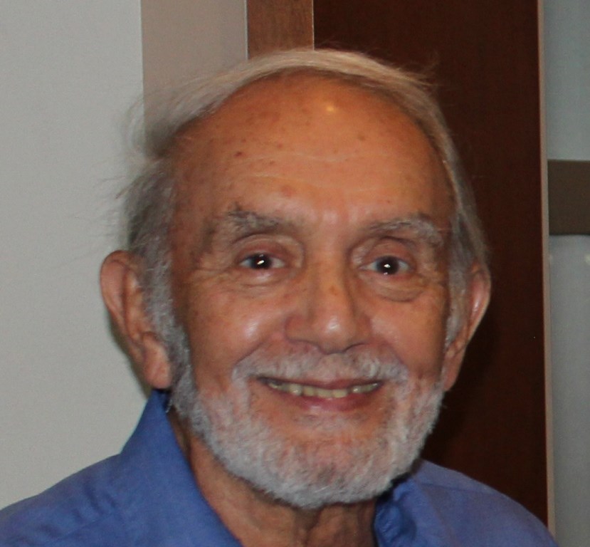 Obituary of Joseph Ernest Lucchese