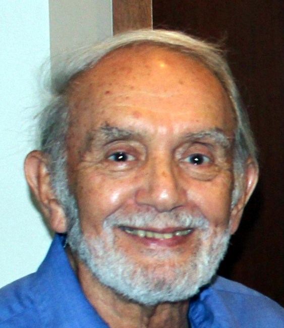 Obituary of Joseph Ernest Lucchese