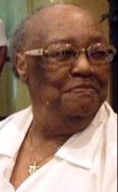 Obituary of Marjorie Scott