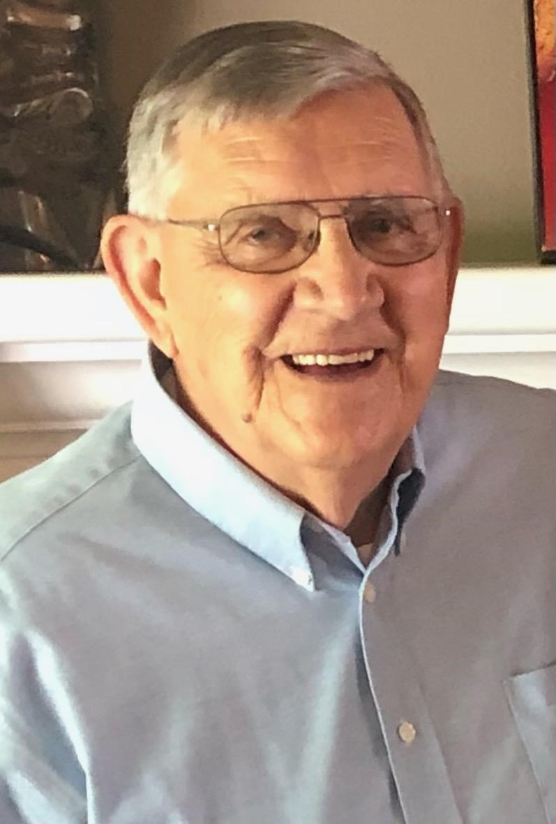 Obituary of Robert Eugene Almasi