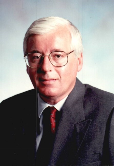 Obituary of Norbert W Dalkiewicz