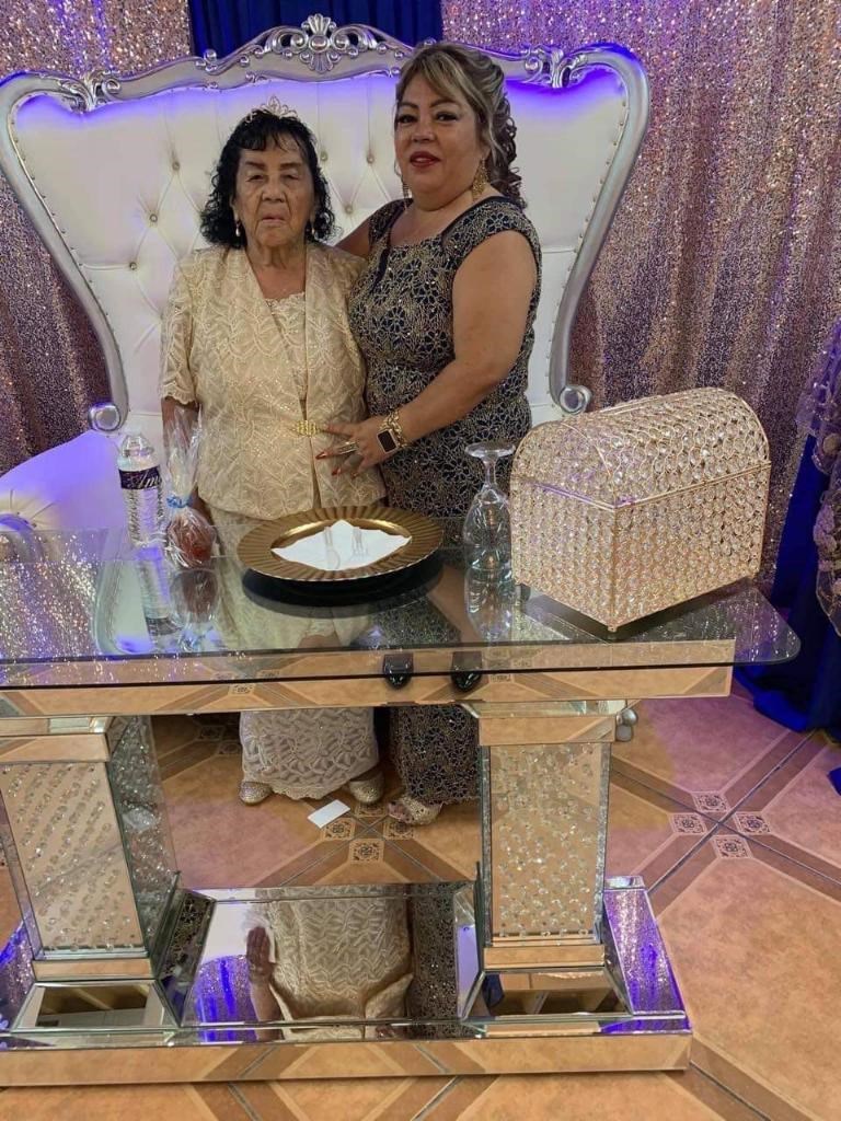 Obituario de Maria del Pilar Torres