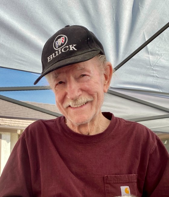 Obituary of Jerry Eugene Salley