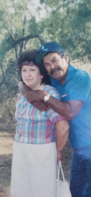 Obituary of Ernestine Luevano Martinez