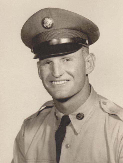 Obituary of Joe Don Vincent