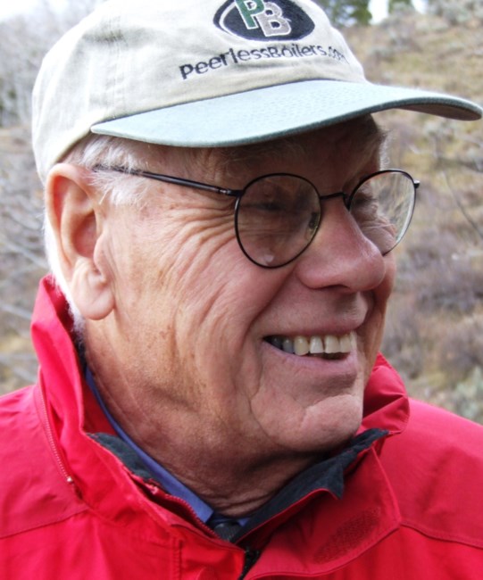 Obituary of Laurence E. Erb