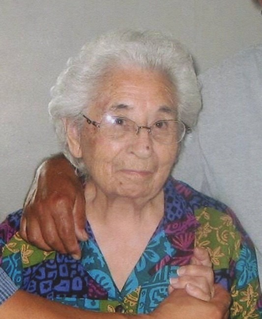 Obituary of Clorinda Harmes