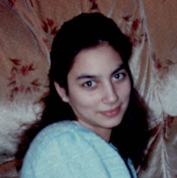 Obituary of Rebecca Becky Frances Davis