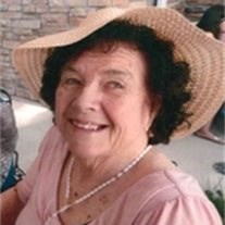 Obituary of Emma Jean Jean"" Johnson