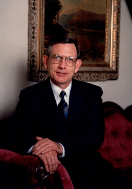 Obituary of Glenn Allen Renick Jr.