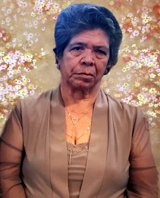 Obituario de Sara Basilio