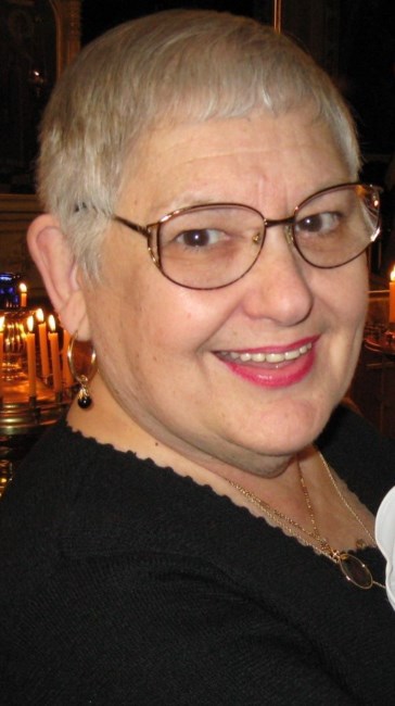 Obituary of Marilyn G. Bezkorovainy