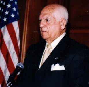 Obituary of Laureano Jose Fernandez